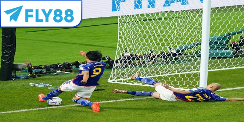 Đá Phạt Góc Là Gì? Luật, Kèo Cá Cược Phạt Góc, Cách Chơi Hiệu Quả Mới Nhất 2025 2 Định nghĩa đá phạt góc